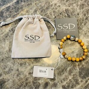 Simon Sebbag Designs Beaded Bracelet
